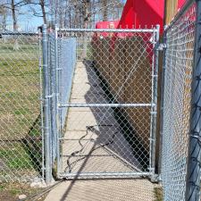 Local-HoumaLA-Business-depends-on-Morrison-Services-as-their-Fence-Installation-Professionals 10