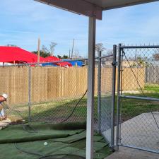 Local-HoumaLA-Business-depends-on-Morrison-Services-as-their-Fence-Installation-Professionals 14