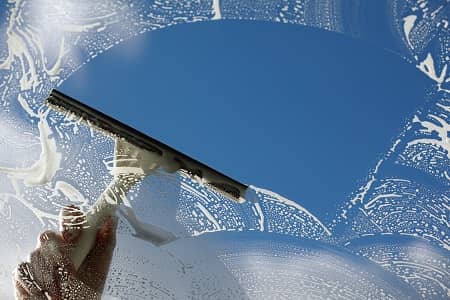 Window Cleaning Thumbnail